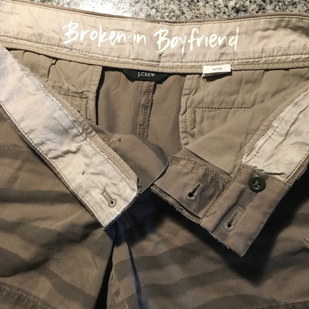 J.Crew shorts - Picture 2 of 3